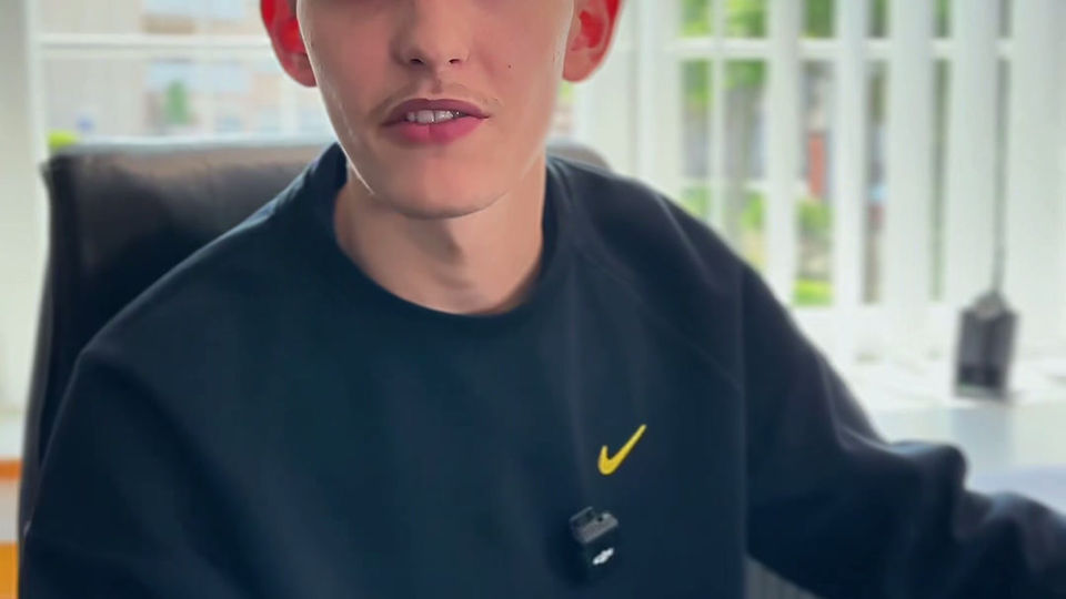 Fazliu Ledian - Ausbildung Einwohneramt